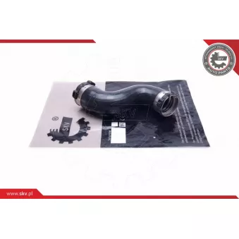 Gaine de suralimentation ESEN SKV 54SKV193