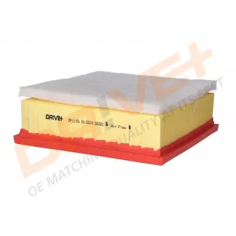 Filtre à air Dr!ve+ DP1110.10.0216