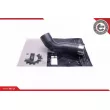 Gaine de suralimentation ESEN SKV 54SKV195 - Visuel 1