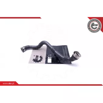 Gaine de suralimentation ESEN SKV 54SKV229