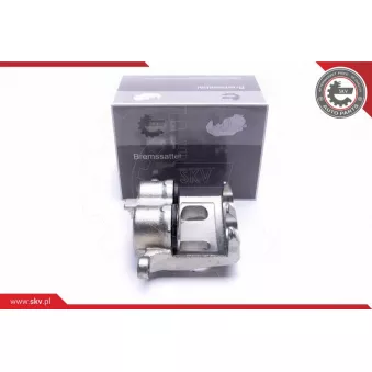 Étrier de frein avant gauche ESEN SKV 55SKV011