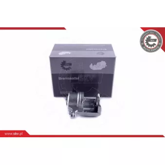 Étrier de frein arrière gauche ESEN SKV 55SKV023