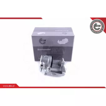 Étrier de frein avant gauche ESEN SKV 55SKV041