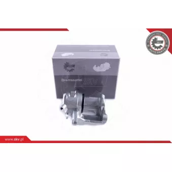 Étrier de frein avant gauche ESEN SKV 55SKV051