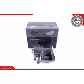 Étrier de frein avant gauche ESEN SKV 55SKV111