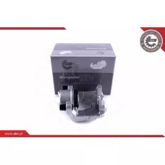 Étrier de frein avant gauche ESEN SKV 55SKV251