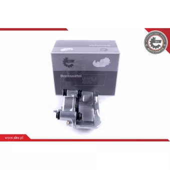Étrier de frein avant gauche ESEN SKV 55SKV301