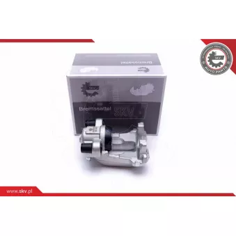 Étrier de frein ESEN SKV 55SKV443