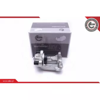 Étrier de frein ESEN SKV 55SKV444