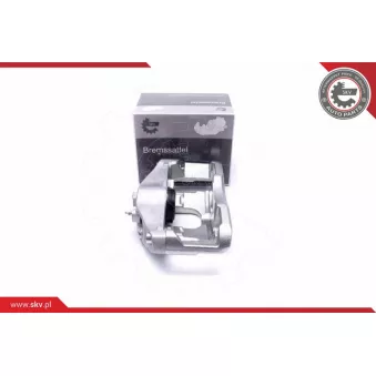 Étrier de frein avant gauche ESEN SKV 55SKV621