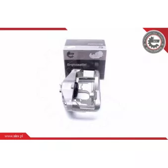 Étrier de frein avant droit ESEN SKV 55SKV622