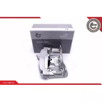 Étrier de frein avant droit ESEN SKV 55SKV632