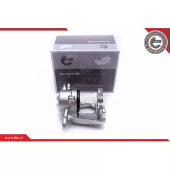 Étrier de frein avant gauche ESEN SKV 55SKV651