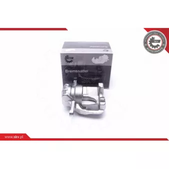 Étrier de frein avant droit ESEN SKV 55SKV702