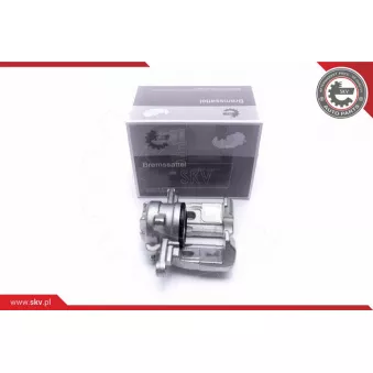 Étrier de frein avant gauche ESEN SKV 55SKV721