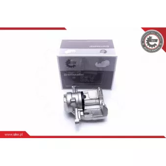 Étrier de frein avant droit ESEN SKV 55SKV722