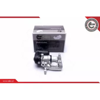 Étrier de frein ESEN SKV 55SKV753