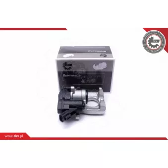 Étrier de frein ESEN SKV 55SKV754