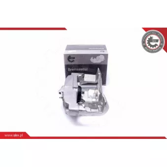 Étrier de frein avant gauche ESEN SKV