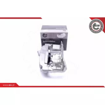 Étrier de frein avant droit ESEN SKV 55SKV782