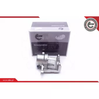 Étrier de frein arrière gauche ESEN SKV 55SKV803