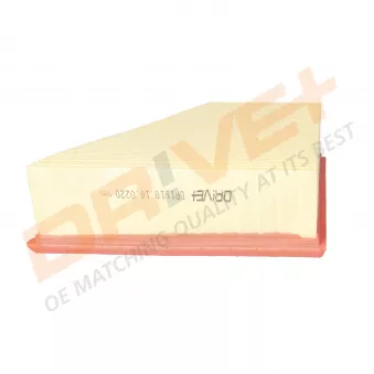 Filtre à air Dr!ve+ DP1110.10.0220