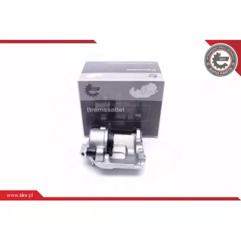 Étrier de frein avant gauche ESEN SKV 55SKV821