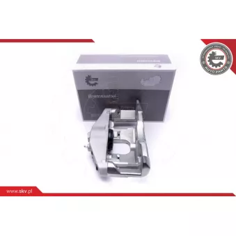 Étrier de frein avant gauche ESEN SKV 55SKV831