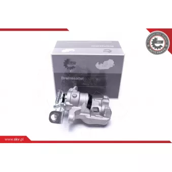 Étrier de frein arrière droit ESEN SKV 55SKV844