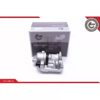 Étrier de frein avant droit ESEN SKV 55SKV882