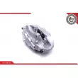 Étrier de frein avant gauche ESEN SKV 55SKV901 - Visuel 2
