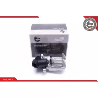 Étrier de frein ESEN SKV 55SKV933