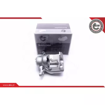 Étrier de frein avant droit ESEN SKV 55SKV962