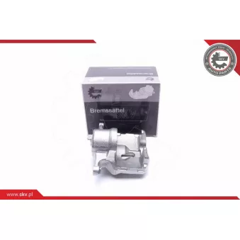 Étrier de frein avant droit ESEN SKV 55SKV982