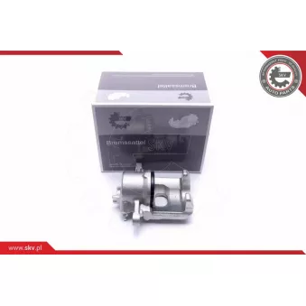 Étrier de frein avant gauche ESEN SKV 56SKV011