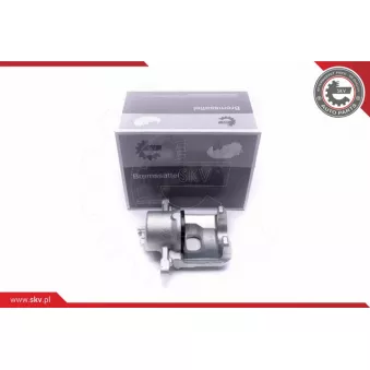 Étrier de frein avant droit ESEN SKV 56SKV012