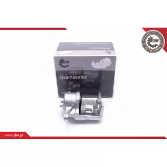 Étrier de frein avant gauche ESEN SKV 56SKV021