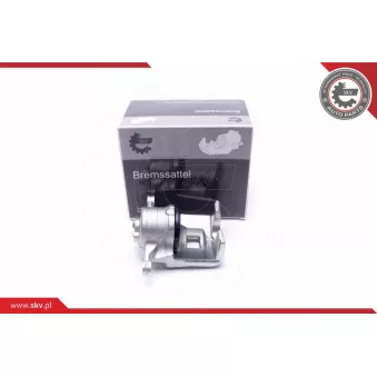 Étrier de frein avant droit ESEN SKV 56SKV022