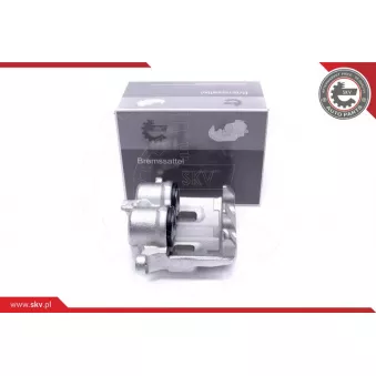 Étrier de frein avant gauche ESEN SKV 56SKV051