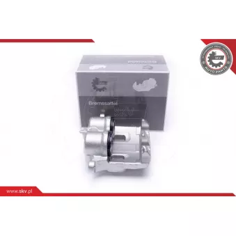 Étrier de frein avant droit ESEN SKV 56SKV052