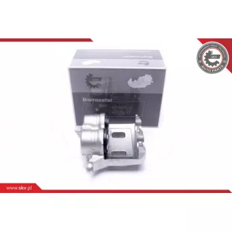Étrier de frein avant gauche ESEN SKV 56SKV081