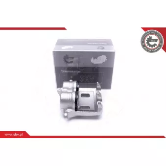 Étrier de frein avant droit ESEN SKV 56SKV082