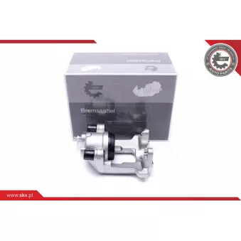 Étrier de frein arrière droit ESEN SKV 56SKV094