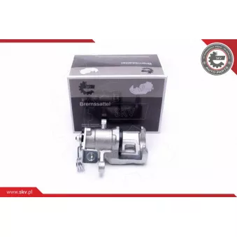 Étrier de frein ESEN SKV 56SKV123