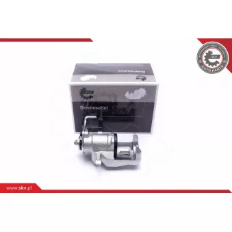 Étrier de frein ESEN SKV 56SKV124