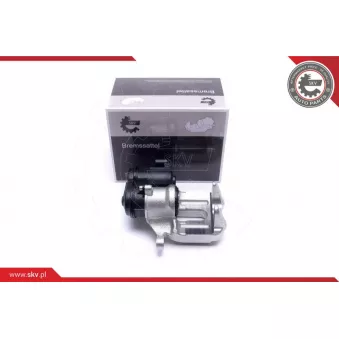 Étrier de frein ESEN SKV 56SKV154