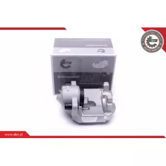 Étrier de frein ESEN SKV 56SKV291