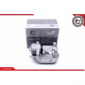 Étrier de frein ESEN SKV 56SKV292
