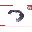Déflecteur, disque de frein ESEN SKV 57SKV002 - Visuel 2