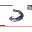Déflecteur, disque de frein ESEN SKV 57SKV002 - Visuel 3